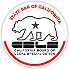 California state bar board of legal specialization 