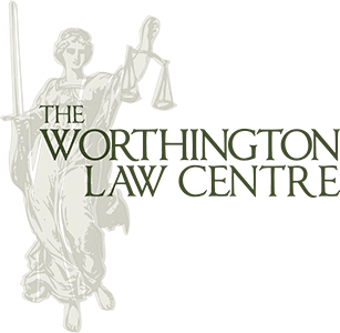 The Worthington Law Centre