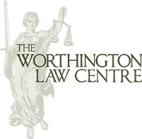 The Worthington Law Centre