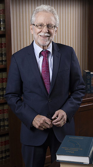 Attorney Thomas S. Worthington
